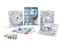 Crayola Actividades 3D Color Pops Sea