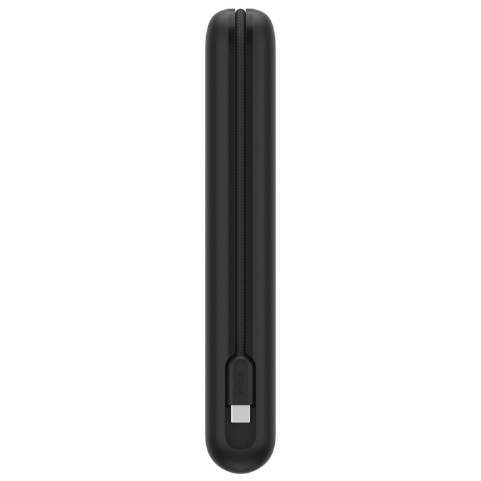 Belkin BoostCharge Powerbk.PD45W 25000mAh Black