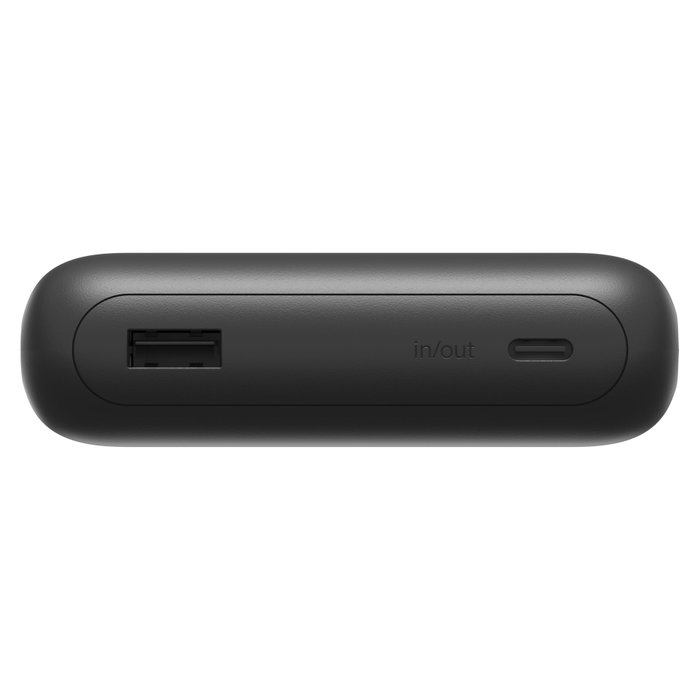 Belkin BoostCharge Powerbk.PD45W 25000mAh Black