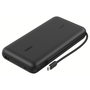 Belkin BoostCharge Powerbk.PD45W 25000mAh Black