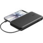 Belkin BoostCharge Powerbk.PD45W 25000mAh Black