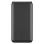 Belkin BoostCharge Powerbk.PD45W 25000mAh Black