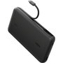 Belkin BoostCharge Powerbk.PD45W 25000mAh Black