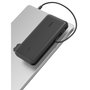 Belkin BoostCharge Powerbk.PD45W 25000mAh Black