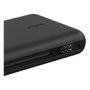 Belkin BoostCharge Power Bank 25000 mAh Negro