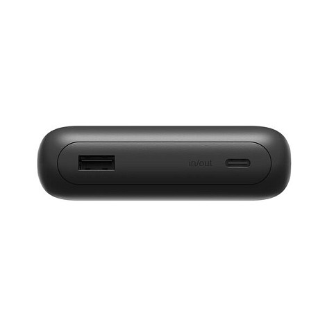 Belkin BoostCharge Power Bank 25000 mAh Negro