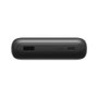 Belkin BoostCharge Power Bank 25000 mAh Negro