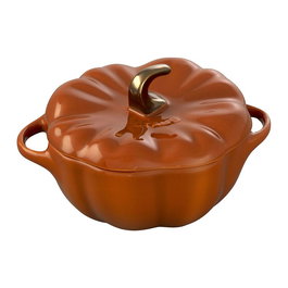 Staub 40503-109-0 Pincel Plano de Silicona Negro/Madera 45mm x 220mm