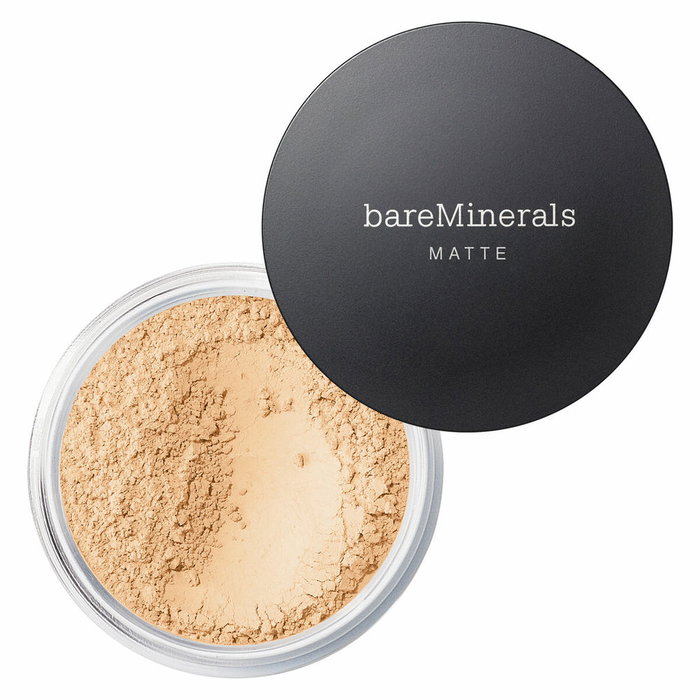 Bare Minerals ORIGINAL Loose Mineral Foundation SPF 15 Golden Fair