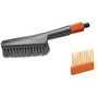 Gardena Cleansystem Cleaning Set Hand Brush S soft con barras de jabón