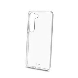 Celly Funda Galaxy S23 5G 15,5 cm (6.1") Transparente Gelskin1032
