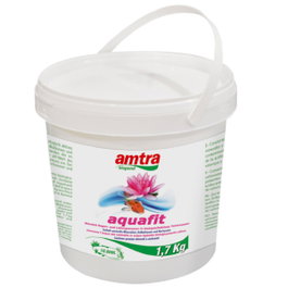 Nayeco AMTRA BIOPOND AQUAFIT 1,7KG Reacondicionado