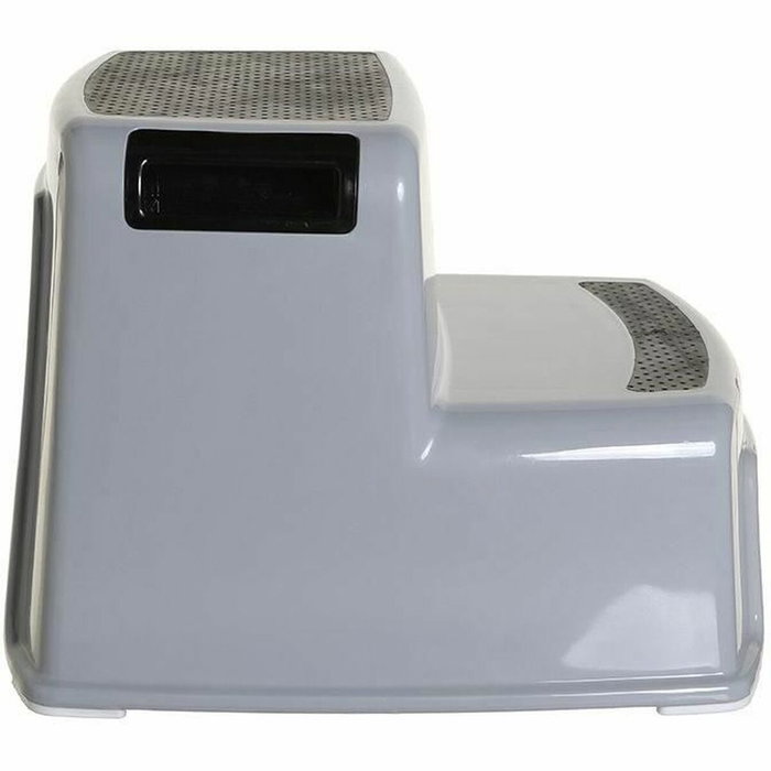 Dreambaby Taburete con escalera Gris y Negro Dreambaby Taburete con escalera Gris y Negro