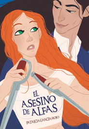 El asesino de Alfas, Patricia García-Rojo Cantón - SM