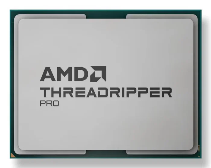 AMD Ryzen Threadripper PRO 9955WX Procesador 4,5 GHz (Turbo 5,4 GHz), 16 núcleos 32 hilos, 64 MB L3, Socket sTR5, Bandeja (OEM), DDR5