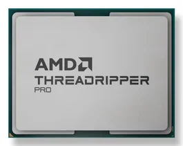 AMD Ryzen Threadripper PRO 9955WX 4,5 GHz 64 MB L3 Socket sTR5 Bandeja