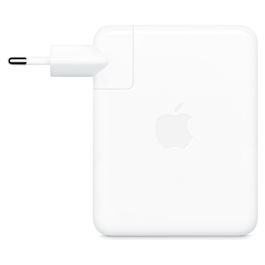 Apple Cargador USB-C 140W Blanco MW2M3ZM/A para Portátil