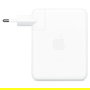 Apple Cargador USB-C 140W Blanco MW2M3ZM/A para Portátil