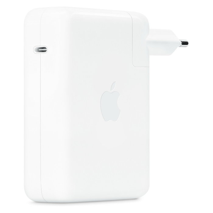 Apple Adaptador de Corriente de 140W USB-C Blanco