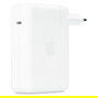 Apple Cargador USB-C 140W Blanco MW2M3ZM/A para Portátil