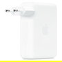 Apple Cargador USB-C 140W Blanco MW2M3ZM/A para Portátil