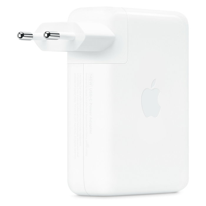 Apple Adaptador de Corriente de 140W USB-C Blanco