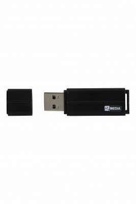 Verbatim Pendrive My Media USB 2.0 32GB