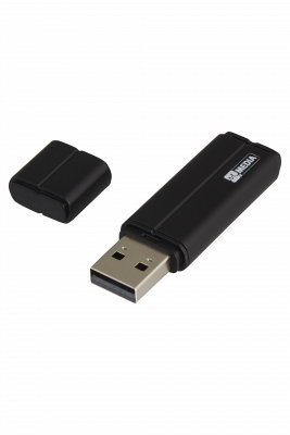 Verbatim Pendrive My Media USB 2.0 32GB
