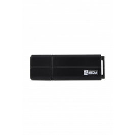 Verbatim MyMedia MyUSB Drive 32 GB Negro