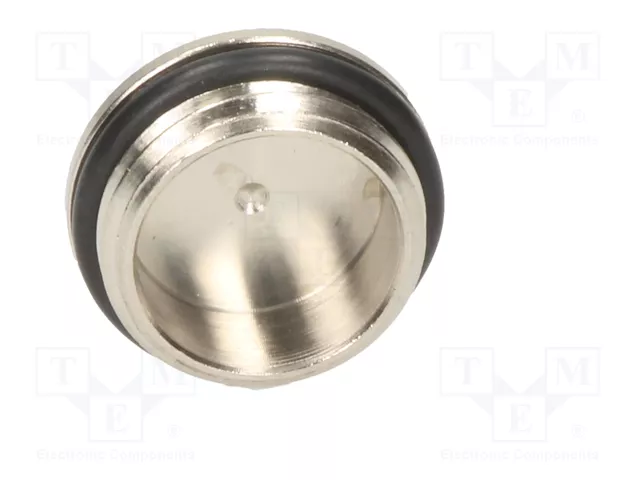 LAPP Tapón SKINDICHT® BL-M M16 1,5 IP68 con aislamiento