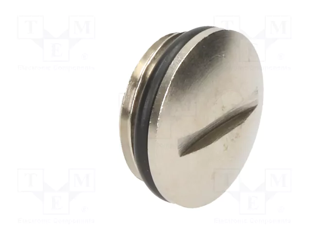 LAPP Tapón SKINDICHT® BL-M M16 1,5 IP68 con aislamiento