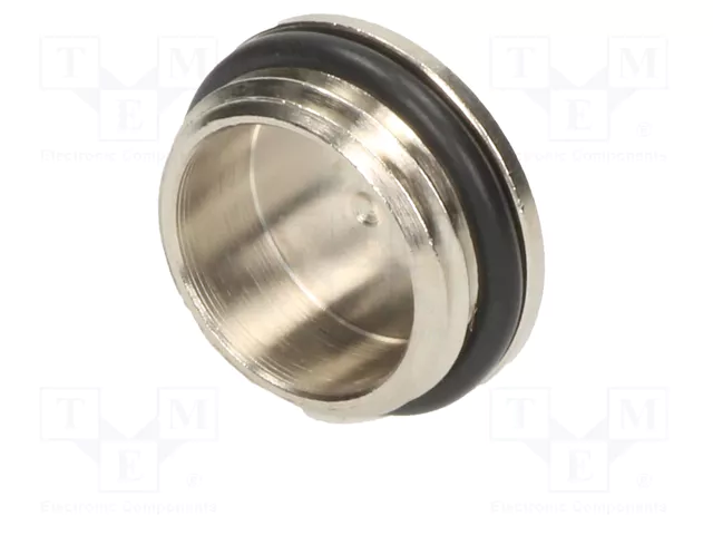LAPP Tapón SKINDICHT® BL-M M16 1,5 IP68 con aislamiento