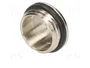 LAPP Tapón SKINDICHT® BL-M M16 1,5 IP68 con aislamiento
