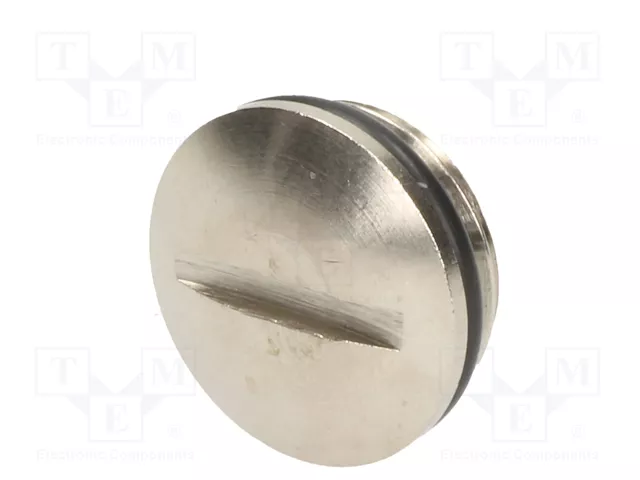 LAPP Tapón SKINDICHT® BL-M M16 1,5 IP68 con aislamiento