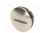 LAPP Tapón SKINDICHT® BL-M M16 1,5 IP68 con aislamiento