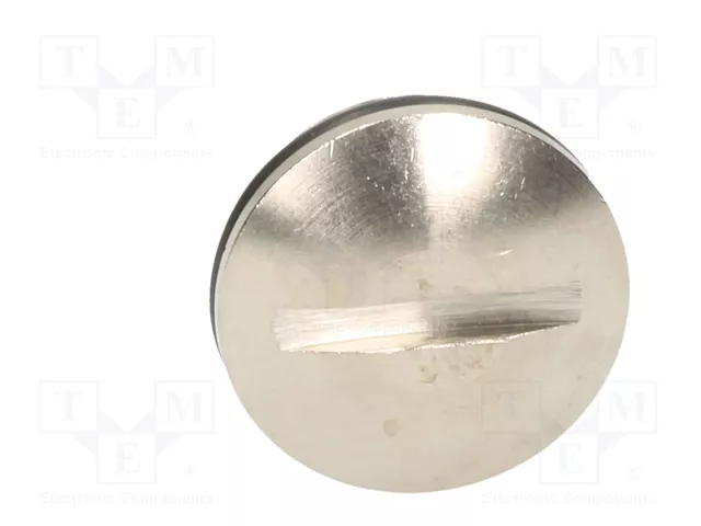 LAPP Tapón SKINDICHT® BL-M M16 1,5 IP68 con aislamiento