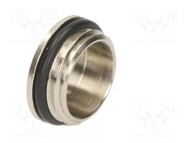 LAPP Tapón SKINDICHT® BL-M M16 1,5 IP68 con aislamiento