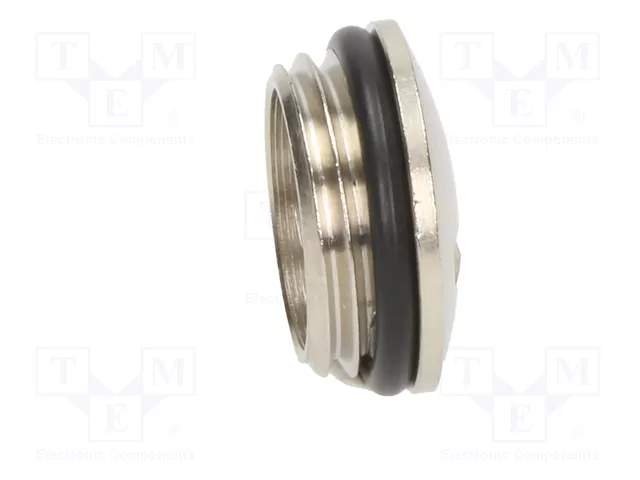 LAPP Tapón SKINDICHT® BL-M M16 1,5 IP68 con aislamiento