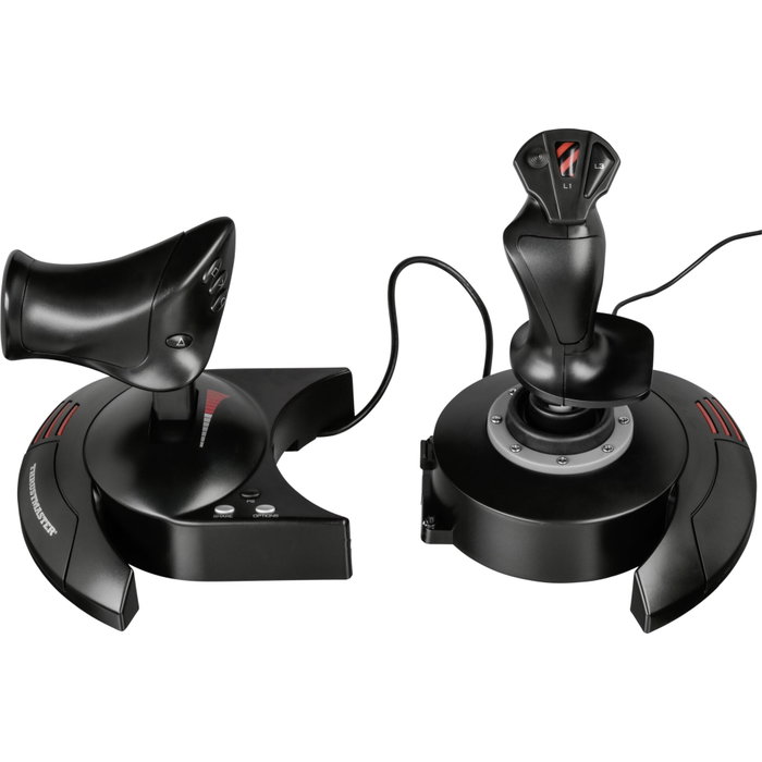 Thrustmaster T.Flight Hotas X Negro Thrustmaster T.Flight Hotas X Negro