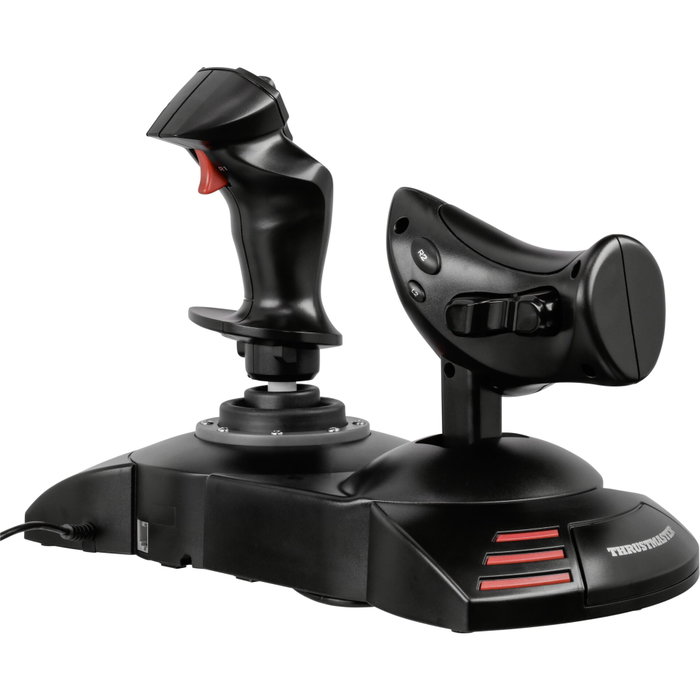Thrustmaster T.Flight Hotas X Negro Thrustmaster T.Flight Hotas X Negro