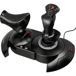 Thrustmaster T.Flight Hotas X Negro
