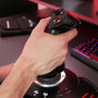 Thrustmaster 2960703 T.Flight Hotas X Joystick Simulador de Vuelo PC Negro