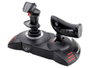 Thrustmaster 2960703 T.Flight Hotas X Joystick Simulador de Vuelo PC Negro