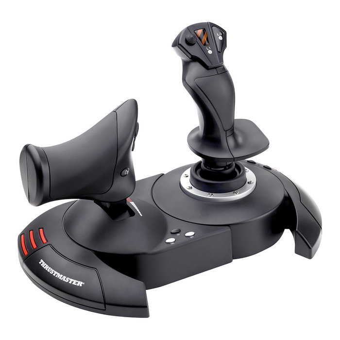 Thrustmaster T.Flight Hotas X Negro