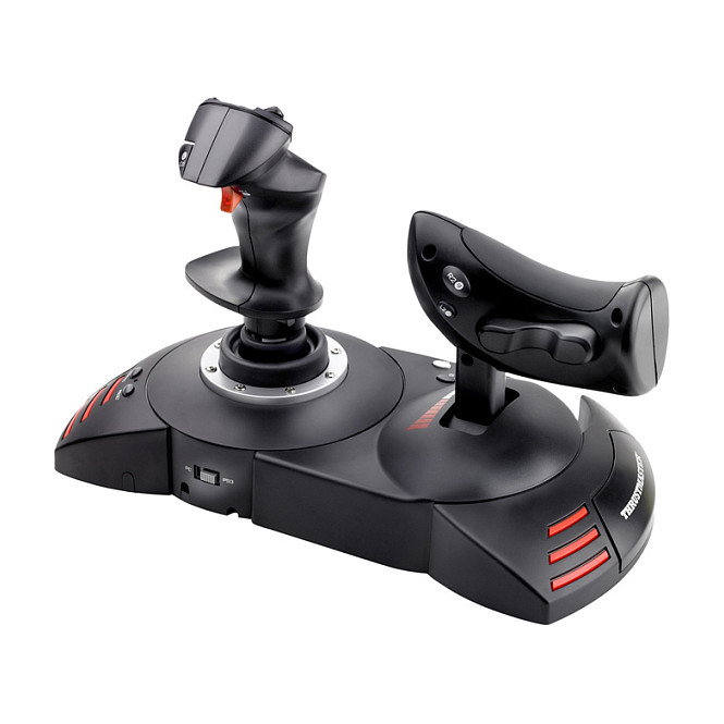 Thrustmaster T.Flight Hotas X Negro