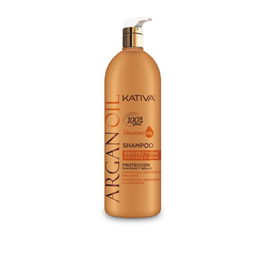 ARGAN OIL shampoo