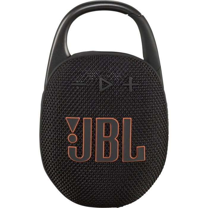 JBL Clip 5 Negro JBL Clip 5 Negro