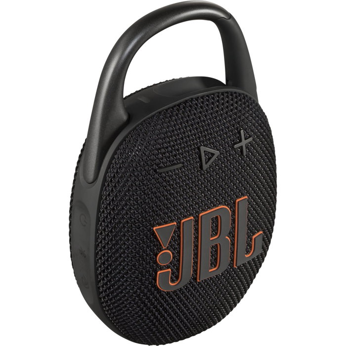 JBL Clip 5 Negro JBL Clip 5 Negro