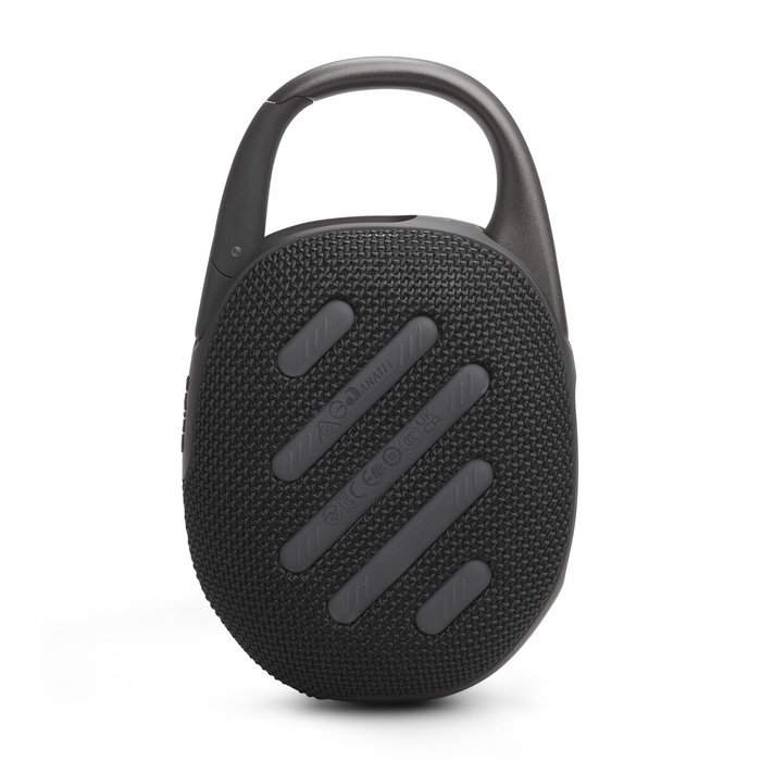 JBL Clip 5 Altavoz Bluetooth Negro