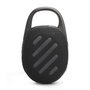 JBL Clip 5 Altavoz Bluetooth Negro